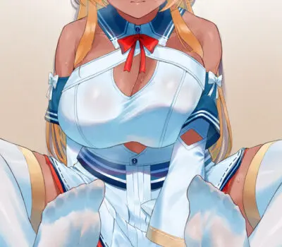 不知火フレアのエロ画像 324枚目