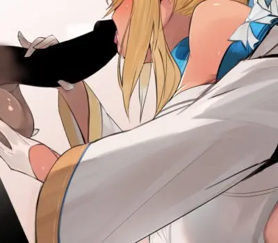不知火フレアのエロ画像 332枚目