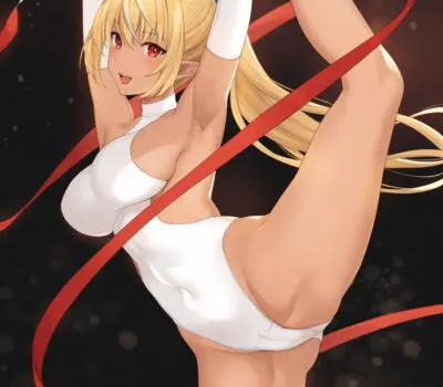 不知火フレアのエロ画像 337枚目