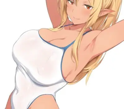 不知火フレアのエロ画像 339枚目