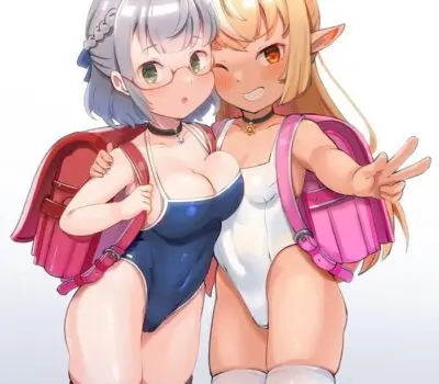 不知火フレアのエロ画像 348枚目