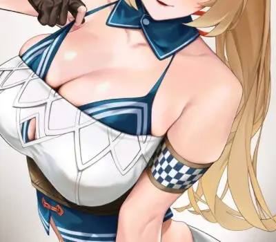 不知火フレアのエロ画像 60枚目