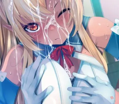 不知火フレアのエロ画像 62枚目