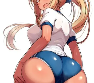 不知火フレアのエロ画像 63枚目