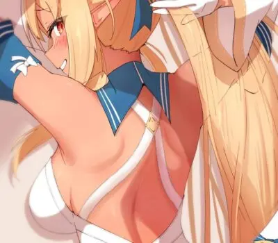 不知火フレアのエロ画像 67枚目