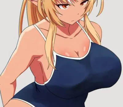 不知火フレアのエロ画像 70枚目