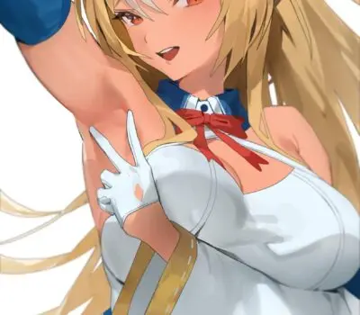 不知火フレアのエロ画像 73枚目