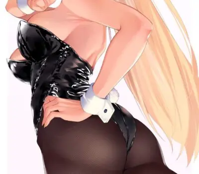 不知火フレアのエロ画像 82枚目