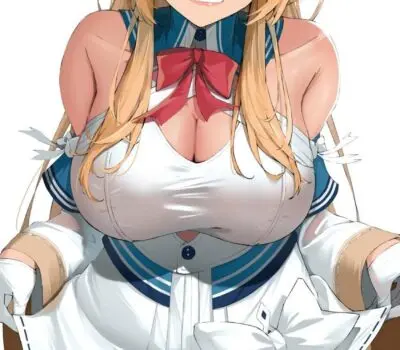 不知火フレアのエロ画像 87枚目
