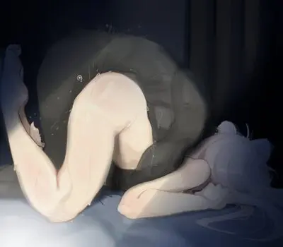 獅白ぼたんのエロ画像 2枚目