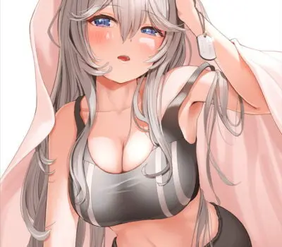 獅白ぼたんのエロ画像 130枚目