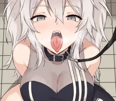 獅白ぼたんのエロ画像 142枚目