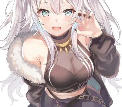 獅白ぼたんのエロ画像 160枚目