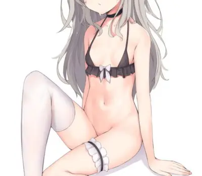 獅白ぼたんのエロ画像 164枚目
