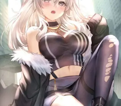 獅白ぼたんのエロ画像 166枚目