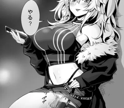 獅白ぼたんのエロ画像 70枚目