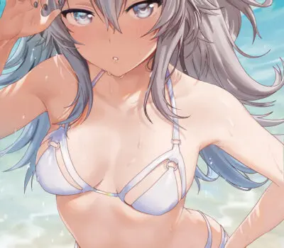 獅白ぼたんのエロ画像 71枚目