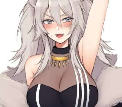 獅白ぼたんのエロ画像 78枚目