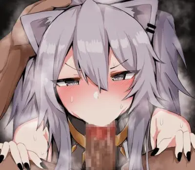獅白ぼたんのエロ画像 86枚目