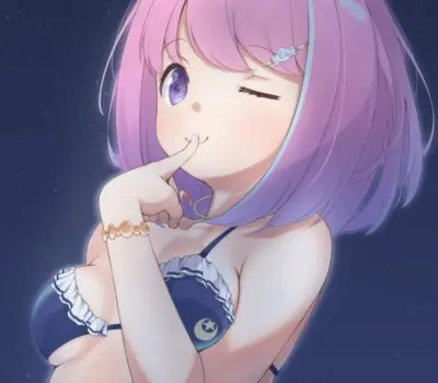 姫森ルーナのエロ画像 36枚目