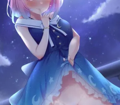 姫森ルーナのエロ画像 44枚目