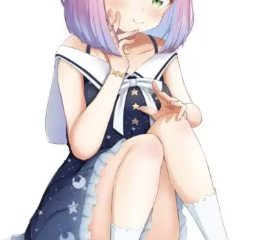 姫森ルーナのエロ画像 46枚目