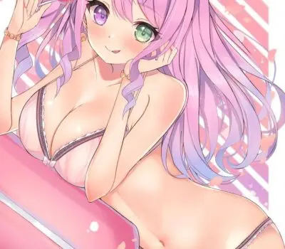 姫森ルーナのエロ画像 57枚目