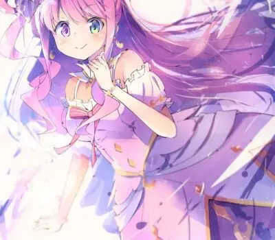 姫森ルーナのエロ画像 59枚目