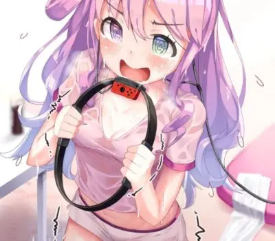 姫森ルーナのエロ画像 62枚目