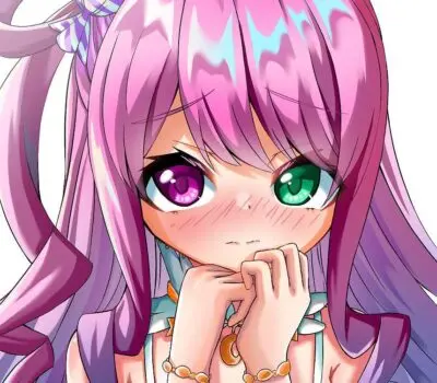 姫森ルーナのエロ画像 67枚目