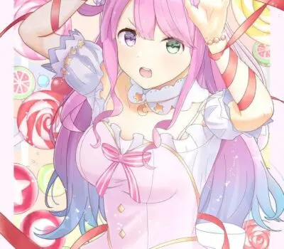 姫森ルーナのエロ画像 69枚目