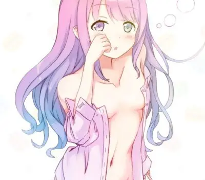 姫森ルーナのエロ画像 70枚目