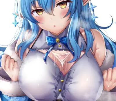 雪花ラミイのエロ画像 122枚目