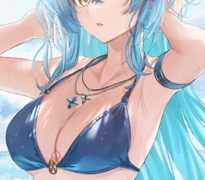 雪花ラミイのエロ画像 141枚目