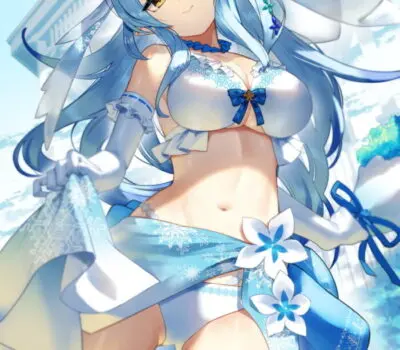 雪花ラミイのエロ画像 153枚目