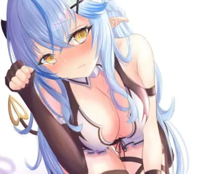雪花ラミイのエロ画像 160枚目