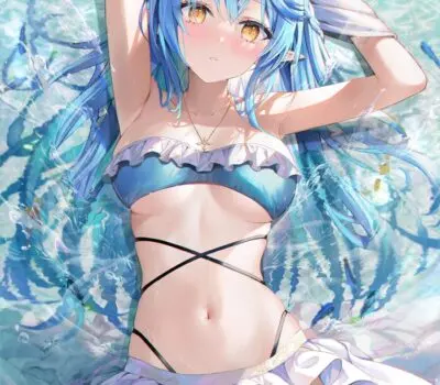 雪花ラミイのエロ画像 174枚目