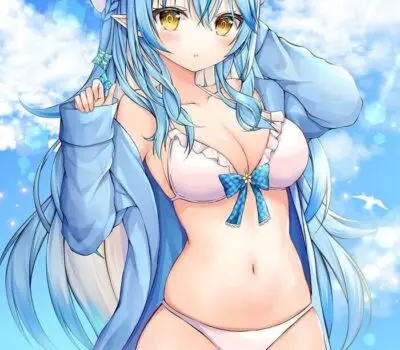雪花ラミイのエロ画像 61枚目
