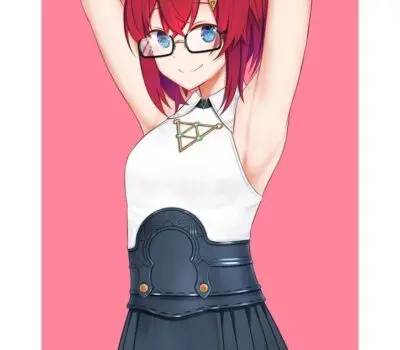 アンジュ・カトリーナのエロ画像 19枚目