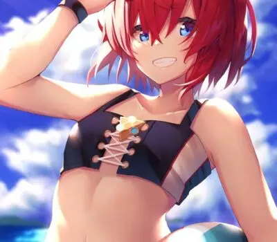 アンジュ・カトリーナのエロ画像 30枚目