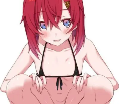 アンジュ・カトリーナのエロ画像 36枚目