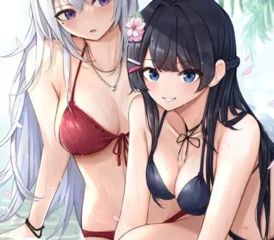 月ノ美兎のエロ画像 103枚目