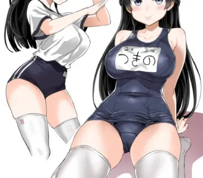 月ノ美兎のエロ画像 107枚目