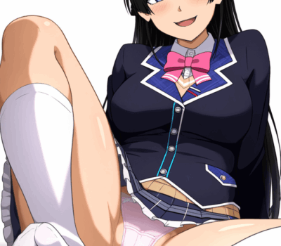 月ノ美兎のエロ画像 133枚目