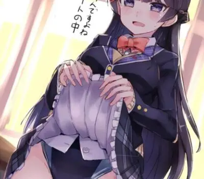 月ノ美兎のエロ画像 42枚目