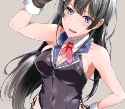 月ノ美兎のエロ画像 43枚目
