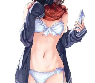 月ノ美兎のエロ画像 62枚目
