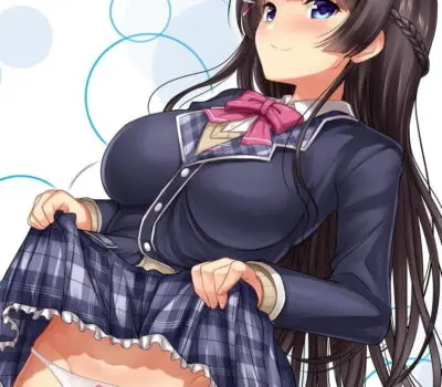 月ノ美兎のエロ画像 71枚目