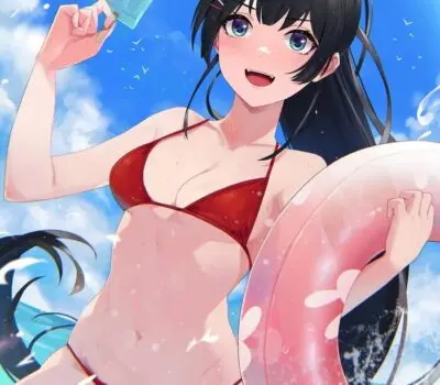 月ノ美兎のエロ画像 72枚目