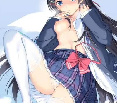 月ノ美兎のエロ画像 76枚目